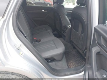 Audi Q5 II 2023 Audi Q5 Sportback Prestige, 2023r., 2.0L 2.0 Benzyna 261KM, zdjęcie 8