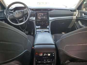 Jeep Grand Cherokee IV 2022 Jeep Grand Cherokee L Laredo 2022 3.6l 3.6 Benzyna 293KM, zdjęcie 8