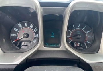 Chevrolet Camaro V 2010 Chevrolet Camaro 2010 Chevrolet Camaro 3.6L - W POLSCE, po oplatach i akcy, zdjęcie 16