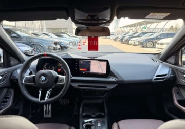 BMW Seria 1 F70 Hatchback M 2.0 M135 300KM 2025 BMW Seria 1 I wlasciciel M Sport 360 Gwarancja Bezwypadkowy FVAT23, zdjęcie 19