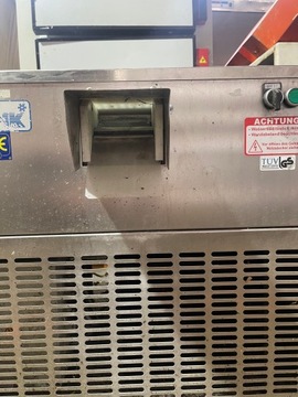 Фанк ледоруб