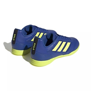 КОМНАТНАЯ ОБУВЬ ADIDAS SUPER SALA 2 J GZ2562, размер 36 2/3