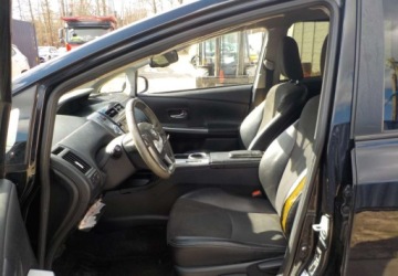 Toyota 2016 Toyota Prius Okazja 1.8 Hybryda 100KM, zdjęcie 23