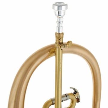 Flugelhorn Thomann FH-1000SL
