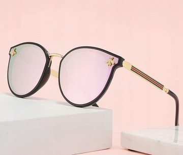 ЖЕНСКИЕ ПОЛЯРИЗОВАННЫЕ СОЛНЦЕЗАЩИТНЫЕ ОЧКИ