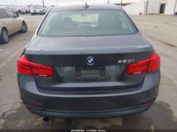 BMW Seria 3 G20-G21 2018 BMW Seria 3 BMW 320I 2.0 Benzyna 180KM, zdjęcie 3