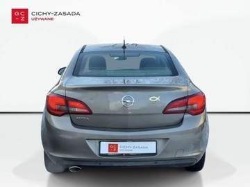 Opel Astra J Sedan 1.4 Turbo ECOTEC 140KM 2017 Opel Astra Salon PL 1.4T Zadbany 1.4 Benzyna 140KM, zdjęcie 3