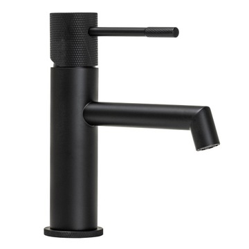 НАСТОЛЬНЫЙ УМЫВАЛЬНИК ДЛЯ ВАННОЙ FATTER, ЧЕРНЫЙ LOFT