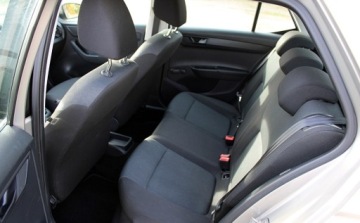 Skoda Fabia III Hatchback Facelifting 1.0 MPI 75KM 2018 Skoda Fabia MPI Bezwypadkowy Jak Nowy Benzyna 75KM, zdjęcie 13