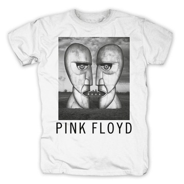 Koszulka Pink Floyd Division Bell cotton T-Shirt