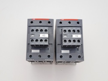 Контактор ABB AF96-30-22-13 130А