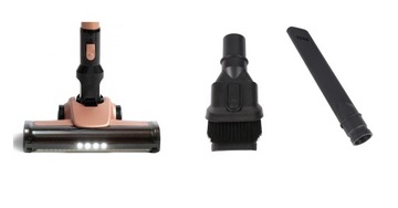 РУЧНОЙ ПЫЛЕСОС ВЕРТИКАЛЬНЫЙ АККУМУЛЯТОРНЫЙ ЦИКЛОН HEPA TURBO BRUSH