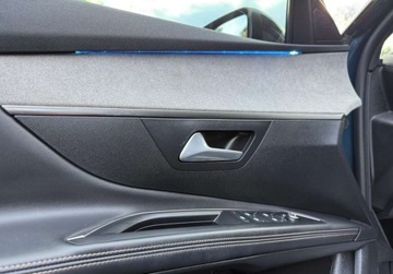 Peugeot 5008 II Crossover Facelifting 1.5 BlueHDi 130KM 2021 Peugeot 5008 GT NightVision PanoramaDach FullLed Manual6Biegow Kamery360, zdjęcie 32