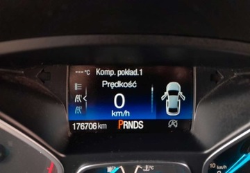 Ford Kuga II 2017 Ford Kuga Cena Brutto 2.0 Benzyna 150KM, zdjęcie 13