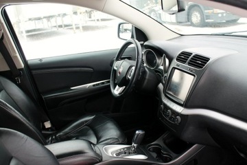 Fiat Freemont 2.0 Multijet II 16v 170KM 2015 Fiat Freemont Od 750zł m-c!, zdjęcie 9