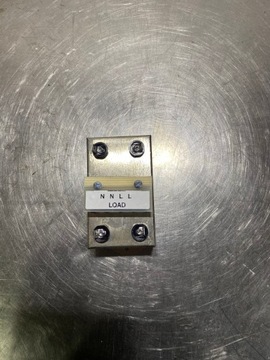 JMK AA-1009-2 EMI/RFI filtr tłumiący