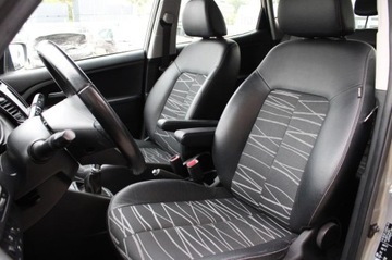 Kia Venga Mikrovan Facelifting 1.6 DOHC 124KM 2015 KIA Venga Business Line, zdjęcie 7