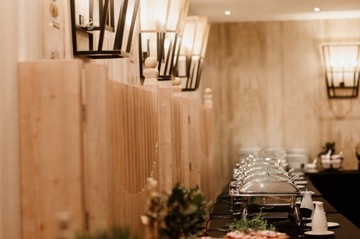 НАГРЕВАТЕЛЬ ДЛЯ ГАСТРОНОМИЧЕСКИХ ПИЩЕВ GN 1/1 РОЛЛ-ТОП 9 Л, СТАЛЬ ПРЕСТОН