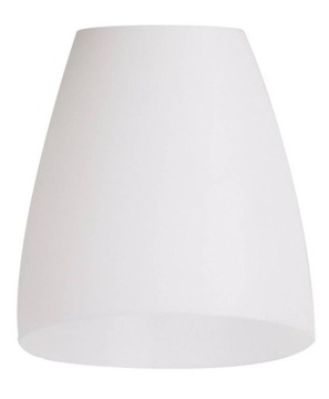 Klosz plastikowy biały E14 do lamp Ursella 71-35486