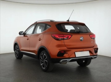 MG ZS II SUV Classic 1.5 VTi-Tech 106KM 2024 MG ZS SUV 1.5, 1. Właściciel, Serwis ASO, VAT 23%, zdjęcie 3