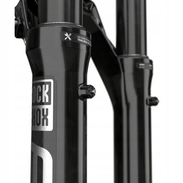 RockShox ZEB 29