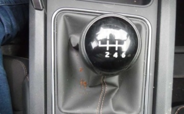 Cupra Formentor Crossover 1.5 TSI 150KM 2024 Cupra Formentor 052024r, Salonowy, 1.5TSI, Uszkodzony prawy przod. Poobija, zdjęcie 16