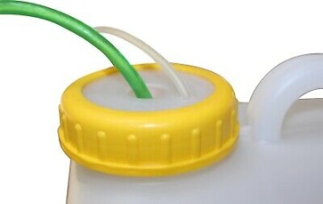 Крышка резервуара для воды канистры DIN 96 Пробка Comet