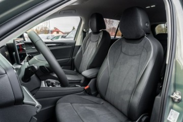 Volkswagen Tiguan III 2026 Volkswagen Tiguan Elegance 1.5 eHybrid 150 KM DSG, zdjęcie 12