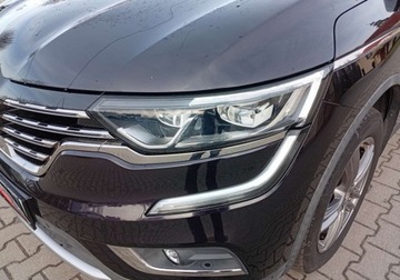 Renault Koleos II SUV 2.0 dCi 177KM 2017 Renault Koleos Zarejestrowany w Polsce - wersja Initiale - 2,0 - 177 KM -, zdjęcie 4