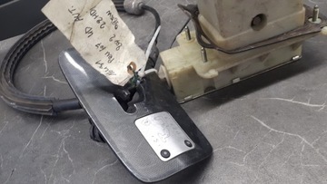 9647640580 ZVEDÁK PÁKY ŘAZENÍ AUTOMAT PEUGEOT 607 2.9HDI 02R