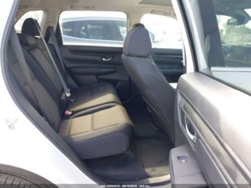 Honda CR-V VI 2025 Honda CR-V 2025 Honda CR-V EX 2WD 1.5 Benzyna 190KM, zdjęcie 12