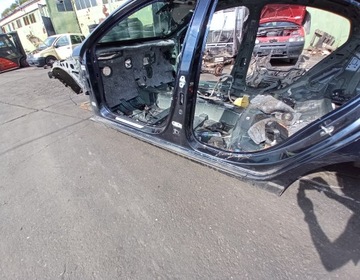 PRÓG LEWY OPEL INSIGNIA B Z22X