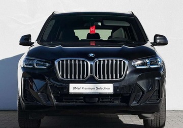 BMW X3 2023 BMW X3 I wlasciciel M Sport Gwarancja Bezwypadkowy FVAT23, zdjęcie 3