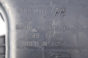 БАК ADBLUE НАСОС OPEL VIVARO C TOYOTA PROACE