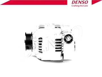 DENSO ALTERNÁTOR (14V, 60A) DAIHATSU APPLAUSE I A