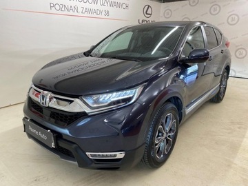 Honda CR-V V 2022 Honda CR-V V (2018-), zdjęcie 19