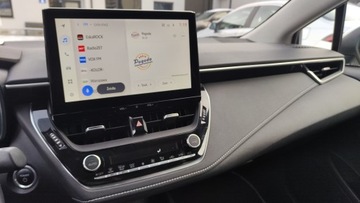 Toyota Corolla XII Sedan Facelifting 1.8 Hybrid 140KM 2023 Toyota Corolla Seria E21 (2019-) 1.8 Hybrid Comfor, zdjęcie 9