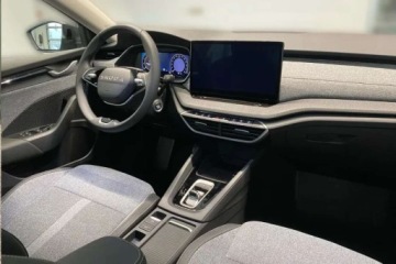 Skoda Octavia IV 2026 Skoda Octavia Essence Polski Salon Dowolna konfiguracja 1.5 Benzyna, zdjęcie 18