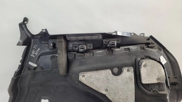 ОБИВКА БАГАЖНИКА VOLVO V60 ЛЕВАЯ 2010>