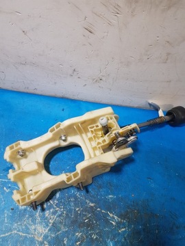 KIA CARNIVAL II 2.9 CRDI ZVEDÁK PÁKY ŘAZENÍ