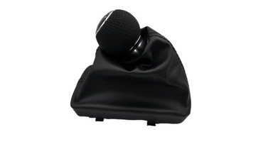 РУЧКА ПЕРЕКЛЮЧЕНИЯ ПЕРЕДАЧ AUDI A4 B6 B7 2000-2008 5 ПЕРЕДАЧ