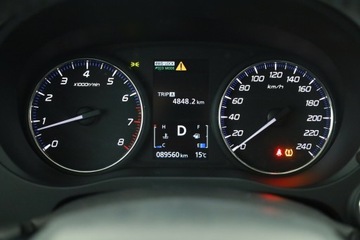 Mitsubishi Outlander III SUV Facelifting 2017 2.0 150KM 2017 Mitsubishi Outlander 2.0, Salon Polska, zdjęcie 7