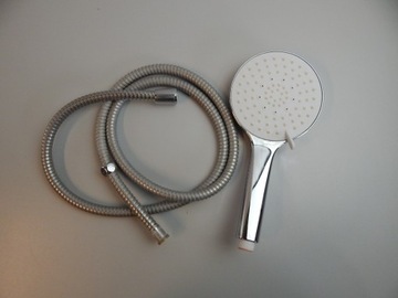 ДУШЕВАЯ ВЕРХНЯЯ СО ШЛАНГОМ 92565 SREWOSH