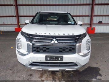 Mitsubishi Outlander III 2024 Mitsubishi Outlander SE S-Awc 2024 2.5l 2.5 Benzyna 181KM, zdjęcie 7