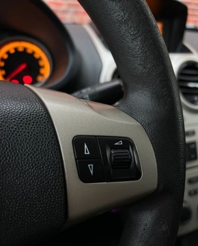 Opel Corsa D Hatchback 1.2 Twinport ECOTEC 80KM 2007 Opel Corsa automat Klima super stan Gwarancja w cenie Warszawa VRLV 1.2, zdjęcie 16