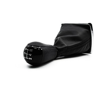 Мех ручки переключения передач Ford Focus Mk2 FL