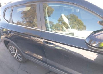 Volkswagen 2024 Volkswagen Inny TAOS SE, od ubezpieczalni 1.5 Benzyna 158KM, zdjęcie 9