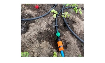 КЛАПАН С СОЕДИНИТЕЛЬНЫМ КЛАПАНОМ ДЛЯ КАПЕЛЬНОЙ ЛИНИИ НА ЗАГЛУШКЕ ШЛАНГА Fi16