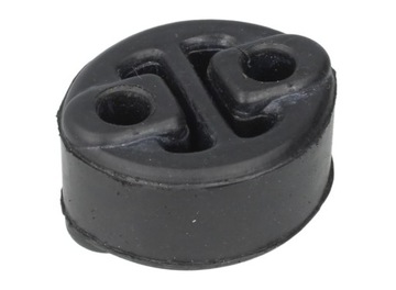 WIESZAK GUMA TŁUMIKA MAZDA 2 3 6 323 MX-5 CX-3