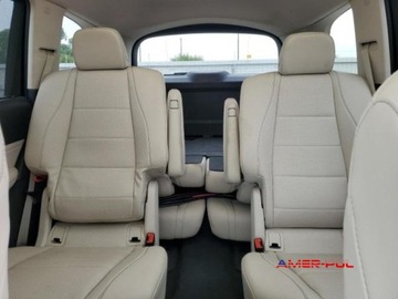 Mercedes GLS X167 2020 Mercedes-Benz GLS 2020r., GLS 450 4MATIC, 3.0L 3.0 Benzyna 362KM, zdjęcie 9